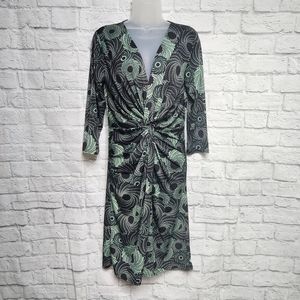 maxi bubble hem dress Bubble Hem Maxi Dress Small